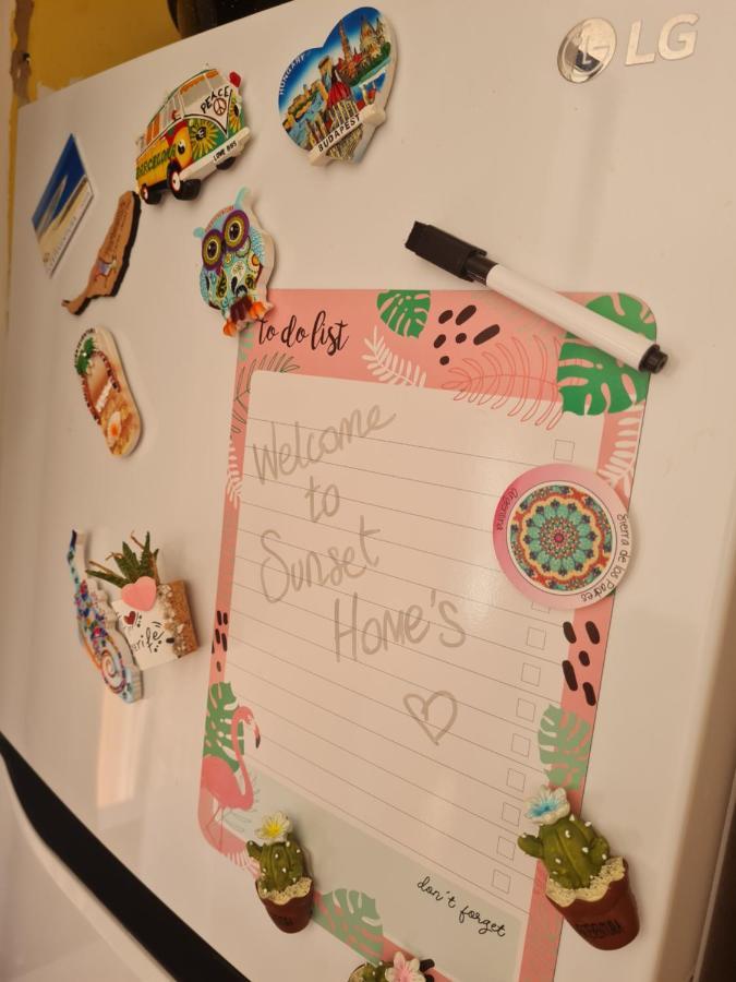 Sunset Home'Sラハレス エクステリア 写真